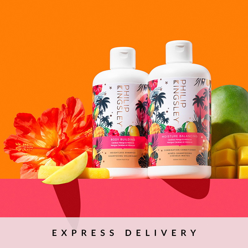 The Best of Haircare