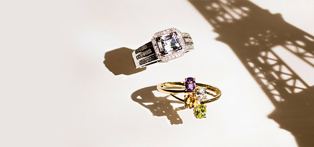 Diamond And Co Jewellery