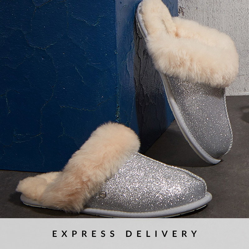 Women's Slipper Boutique