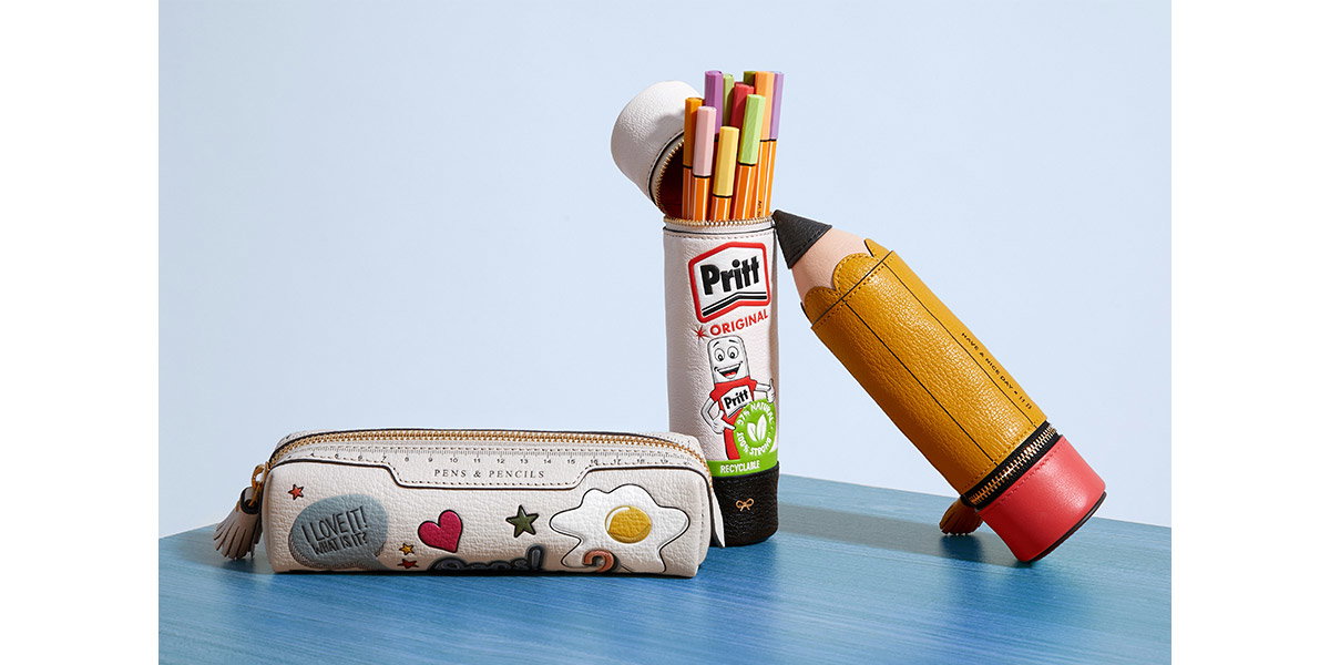 THE STATIONERY COLLECTION