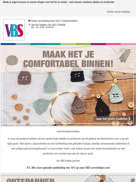 Handwerk nu
