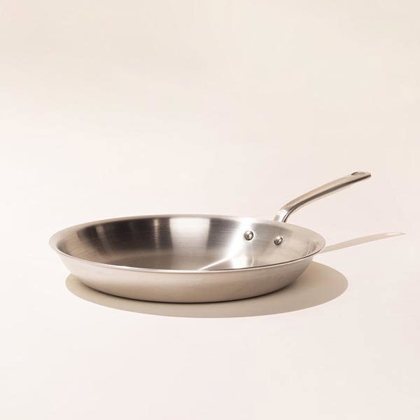 Stainlss Clad Frying Pan Pan by Made In