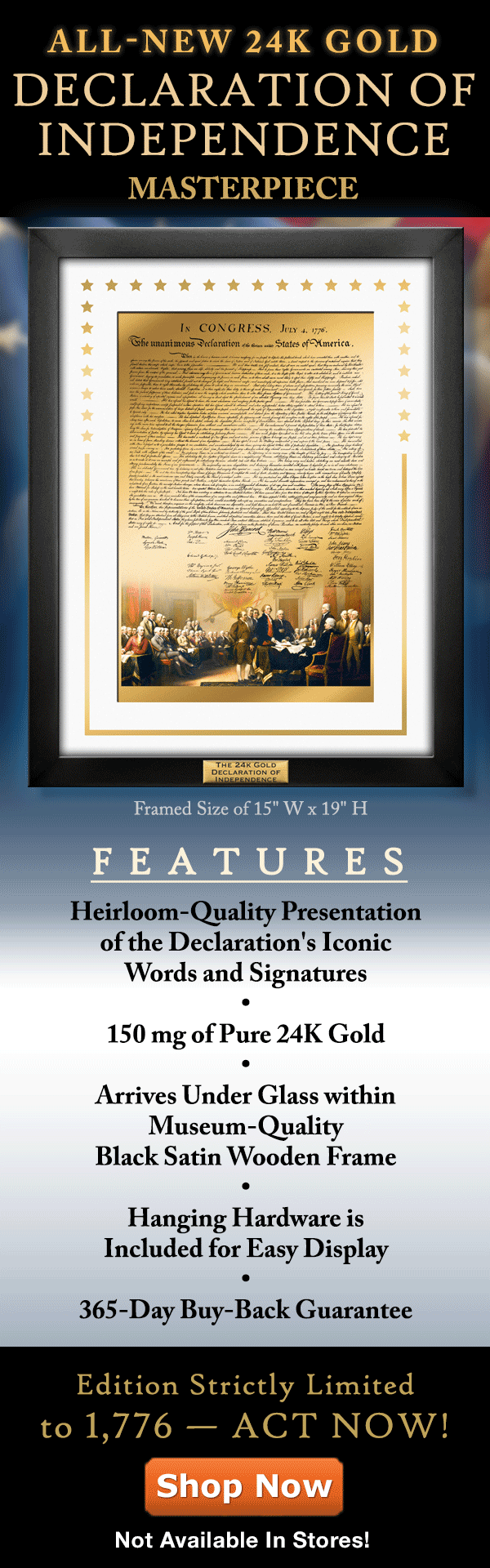 The Bradford Exchange Online Hello, Let the Iconic Words of the