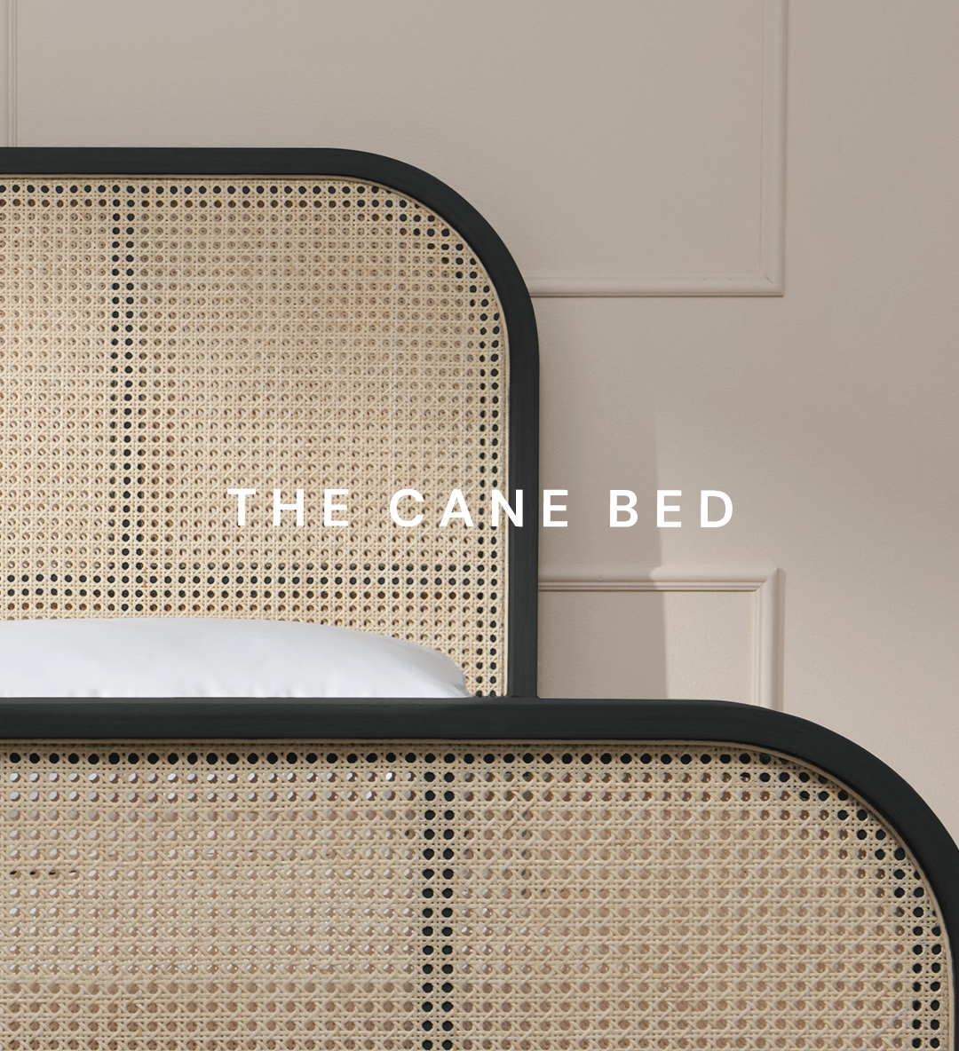 The Cane Bed
