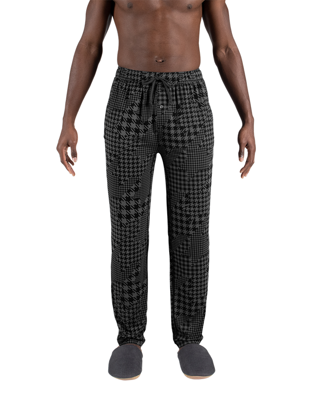22nd Century Silk Pants