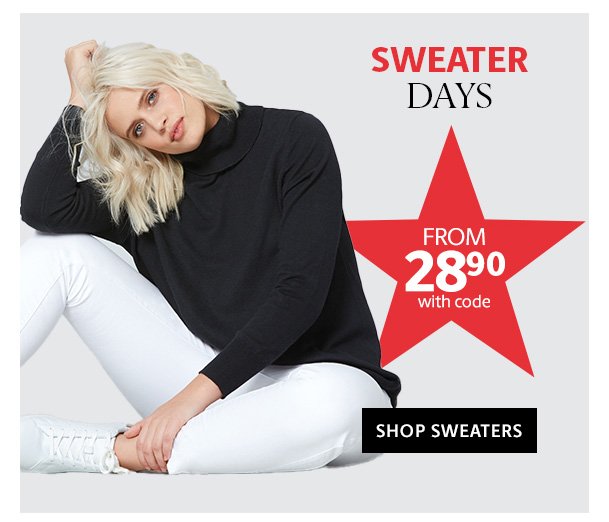 ShopSweaters