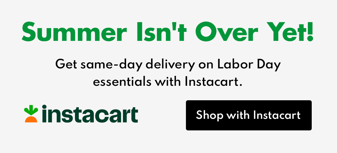 Dollar Tree Need LastMinute Labor Day Supplies? Milled