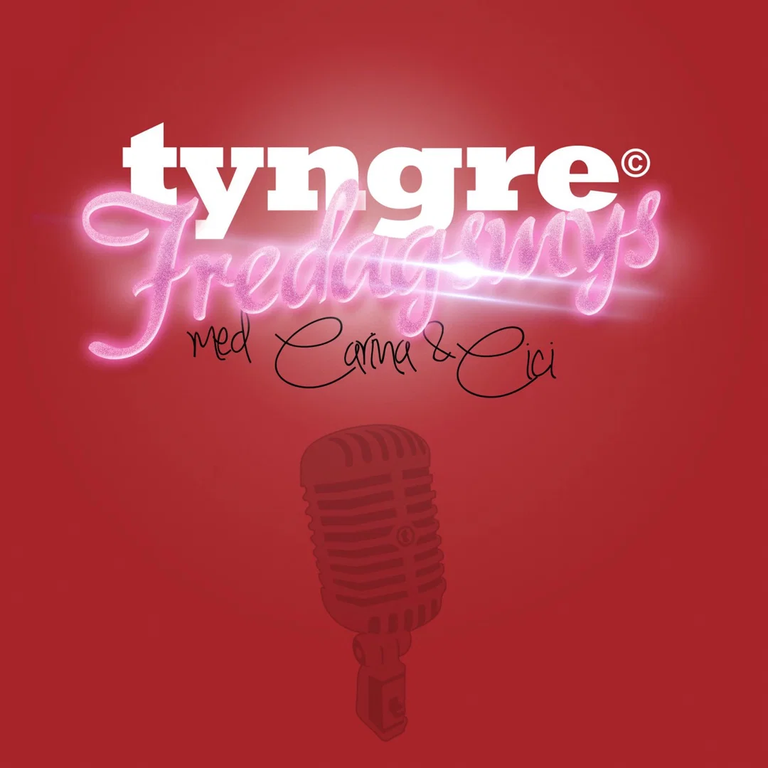 Fredagsmys