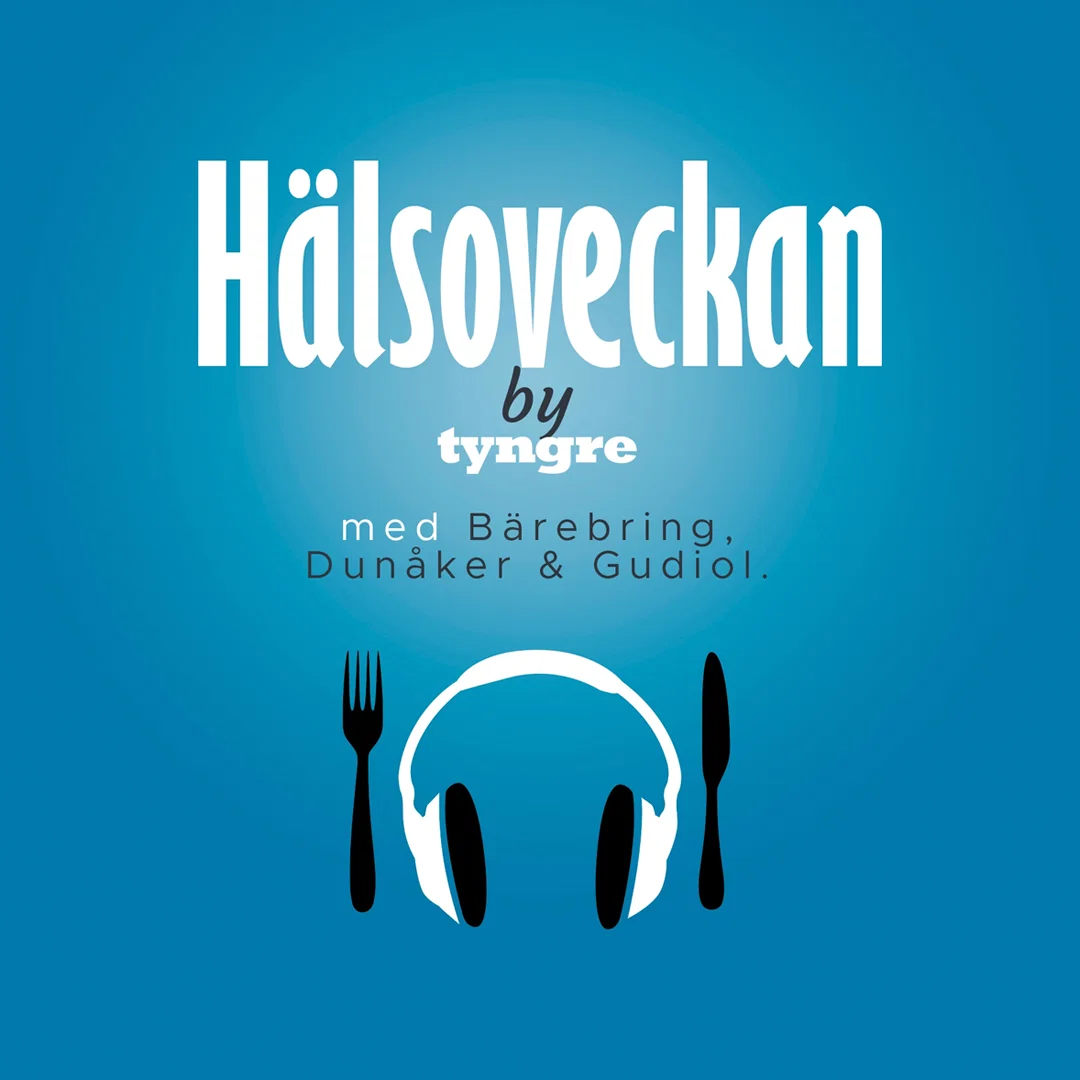 Hälsoveckan