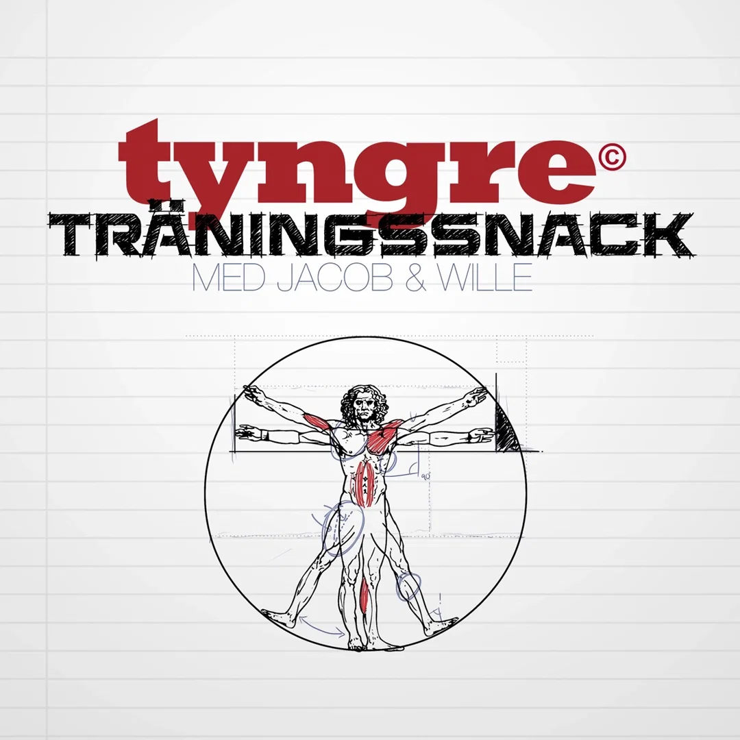 Träningssnack