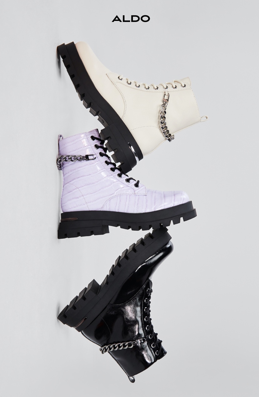 aldo grandeur bootie