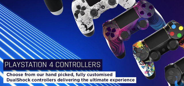 Consoles