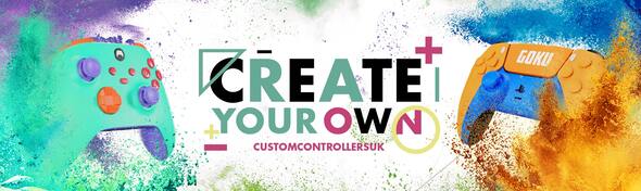 Create Your Own