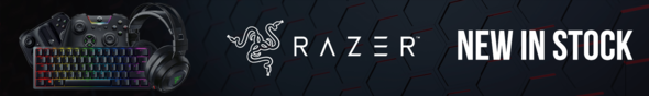 Razer Gaming Range