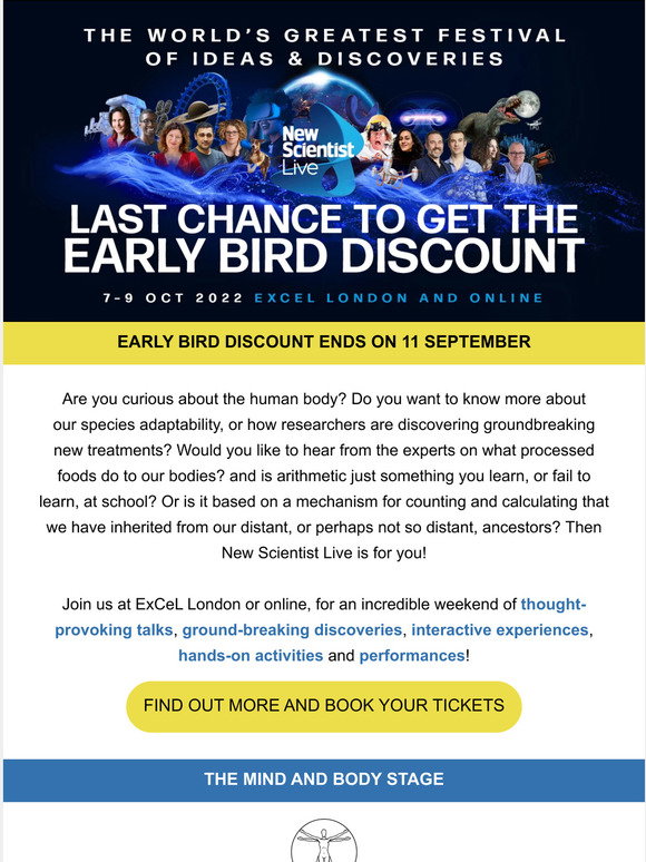 New Scientist How Does Your Immune System Fight Disease What Are