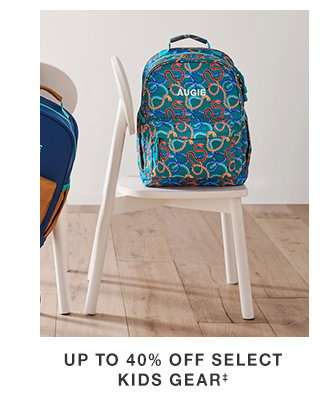 kids gear