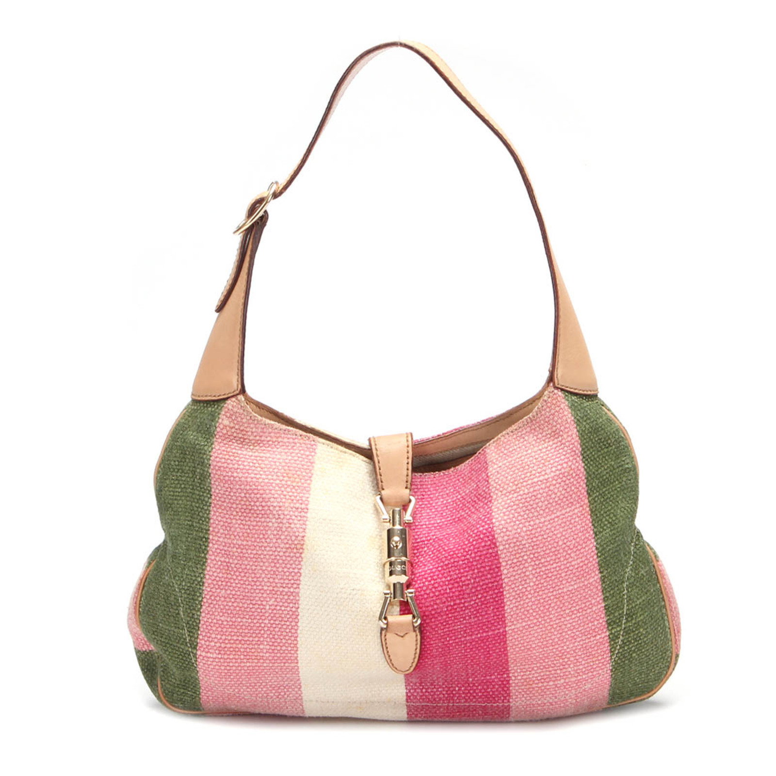 Handtasche aus Canvas