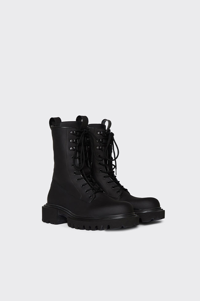 Rains - Combat Boot