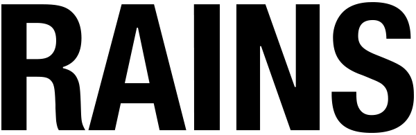 Rains - Logo