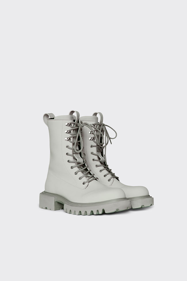 Rains - Combat Boot