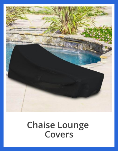 Chaise Lounge Covers