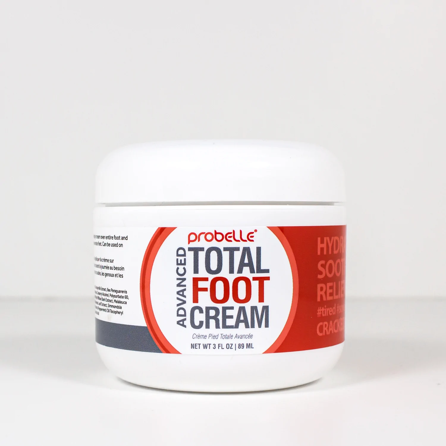 Image of Total Foot Cream