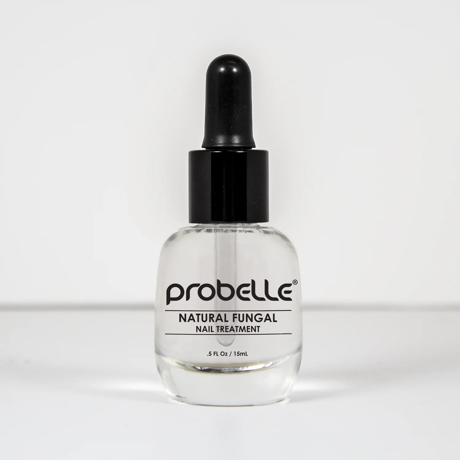 Image of Natural Fungal Nail Liquid Treatment