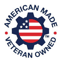 American made, veteran owned
