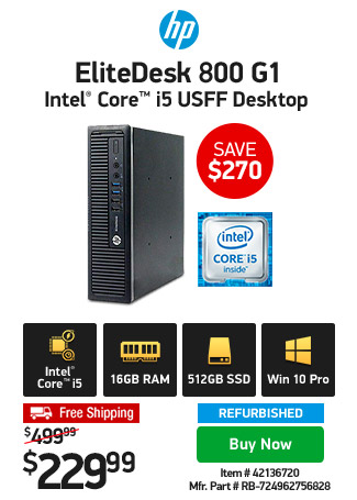 TigerDirect: You Deserve It! $549 HP 8th Gen i7 Touch Laptop | Milled