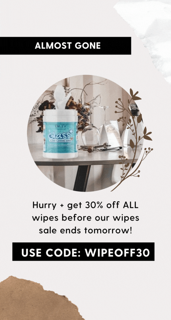 Wipes sale