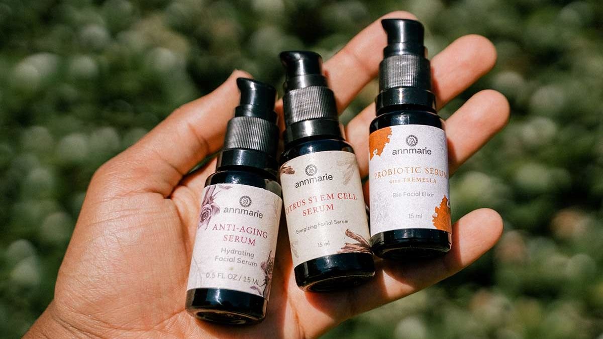 How To Choose Face Serums