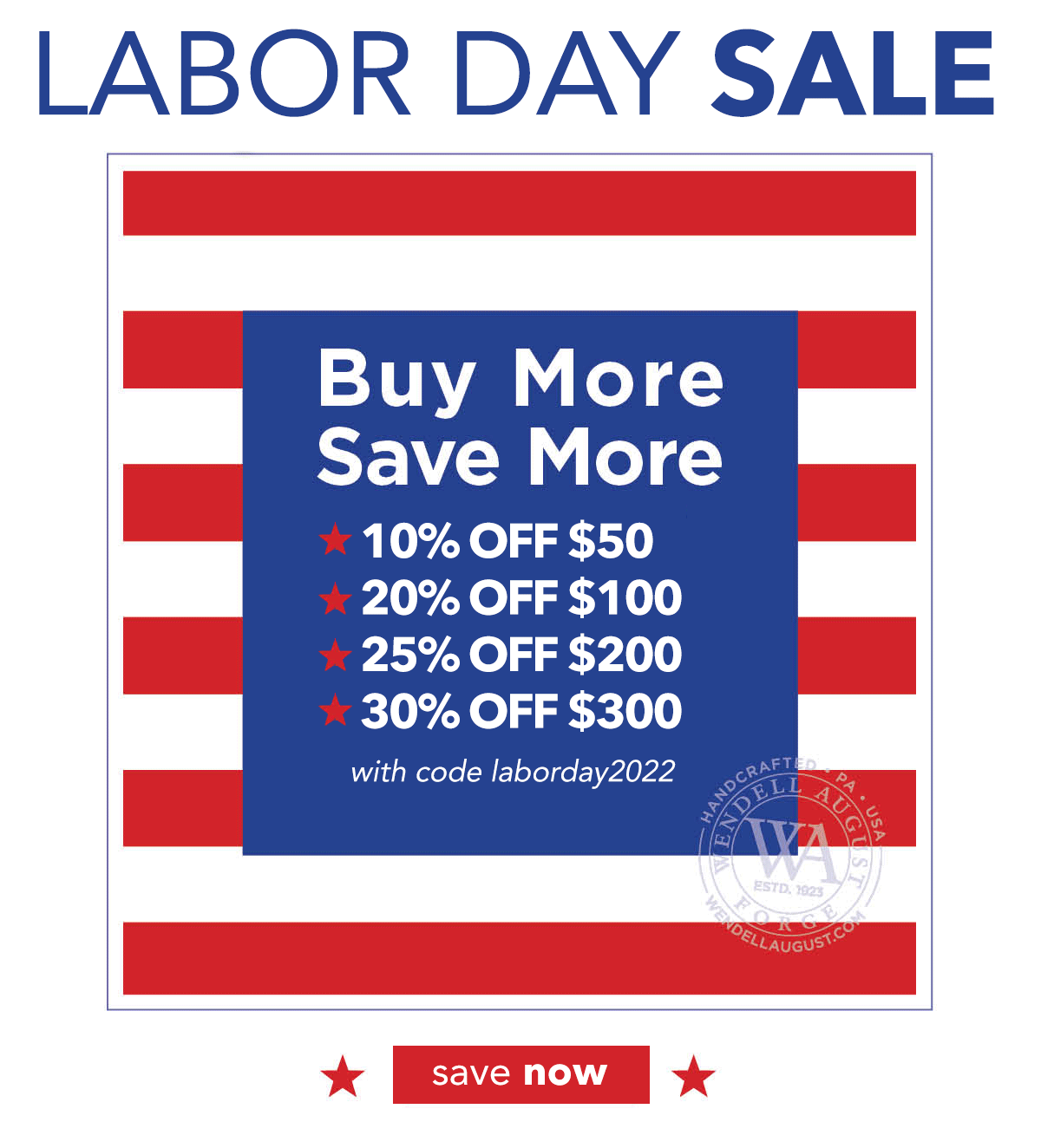 Celebrating American Workers - Shop Patriotic Gifts