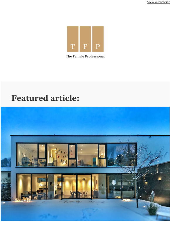 A Crazy Real Estate Market