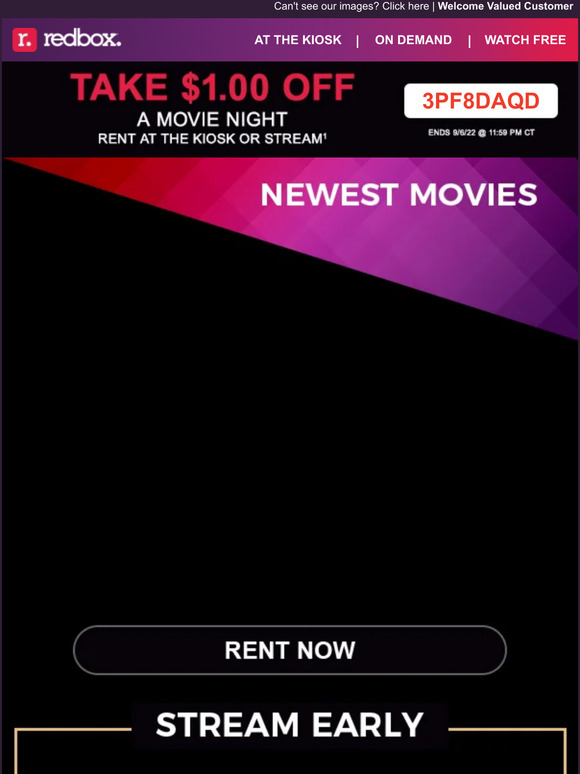 Rent Movies Online - 10 Best Movie Rental Sites - Freemake