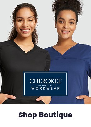 Cherokee WW Boutique