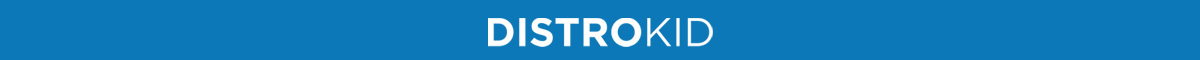 DistroKid Banner