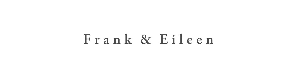 Frank & Eileen