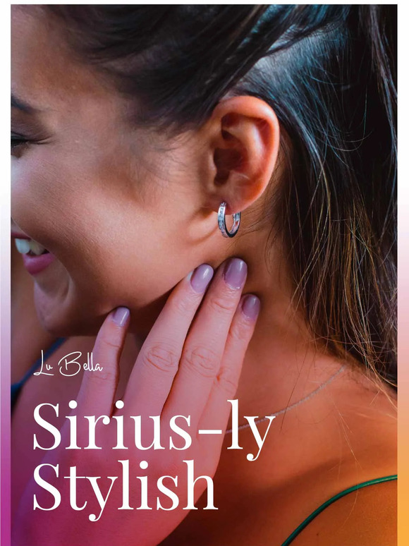 💃🏻 Sirius-ly Stylish
