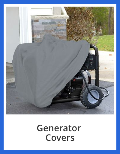 Generator Covers