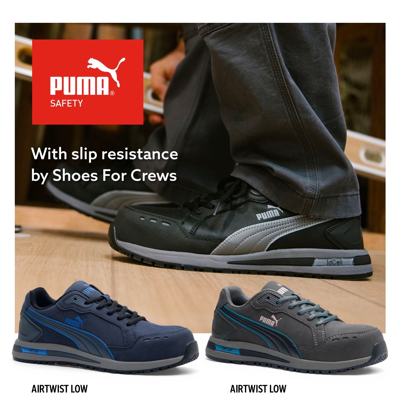 Shop styles by Puma.
