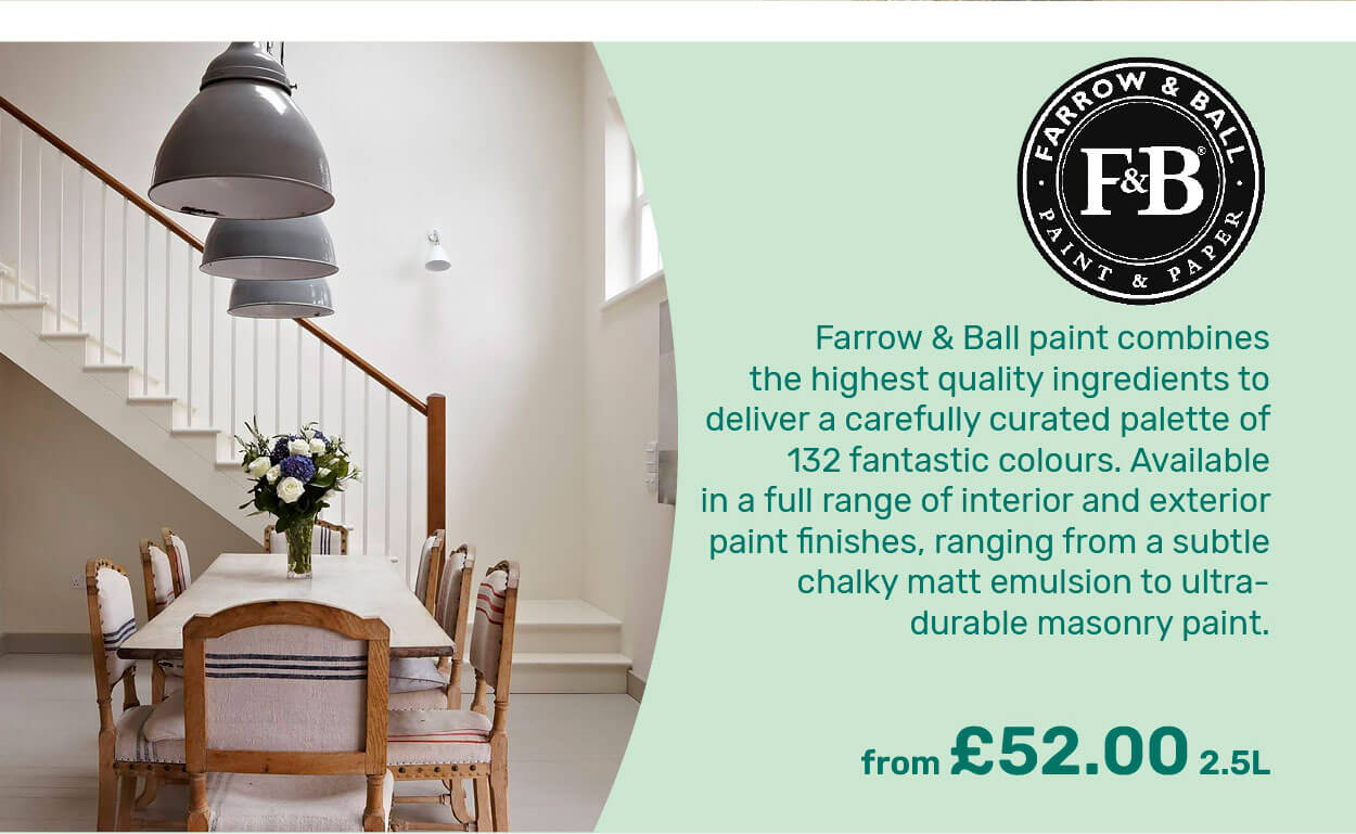 Homebase Change your world with our paint heroes Milled