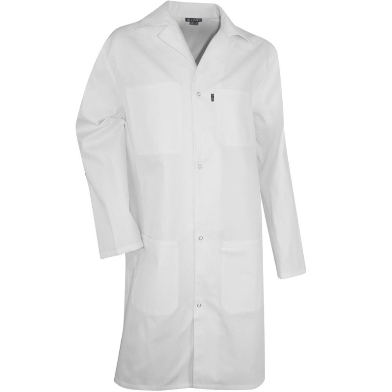 Blouse 100% coton chimie