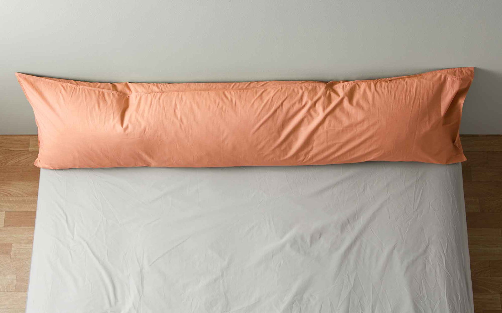 Image of bedMATE Sloop Peach