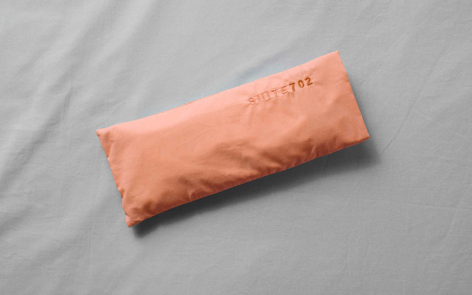 Image of Aroma Eye Pillow Peach