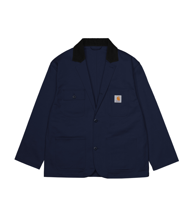 Carhartt Work In Progress: Carhartt WIP x Kunichi Nomura