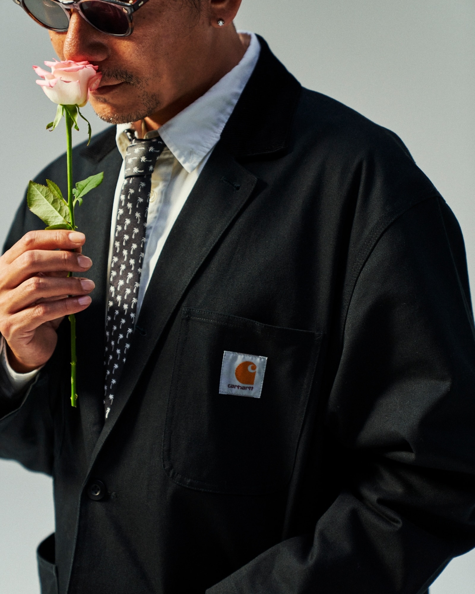 Carhartt WIP × KUNICHI NOMURA Carhartt WIP x Kunichi Nomura – Carhartt WIP Singapore