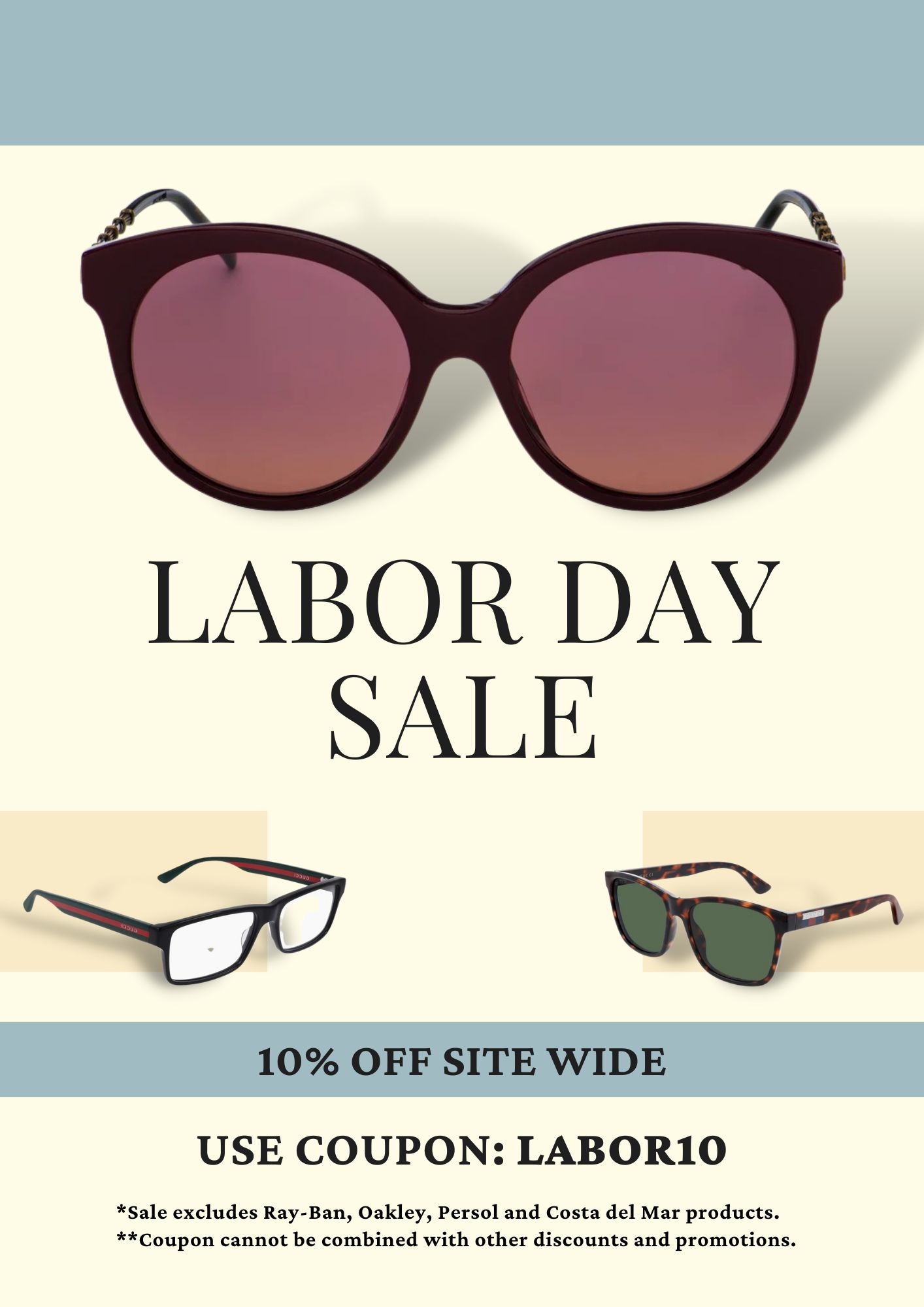 : Celebrate Labor Day | 10% off Site Wide | Milled