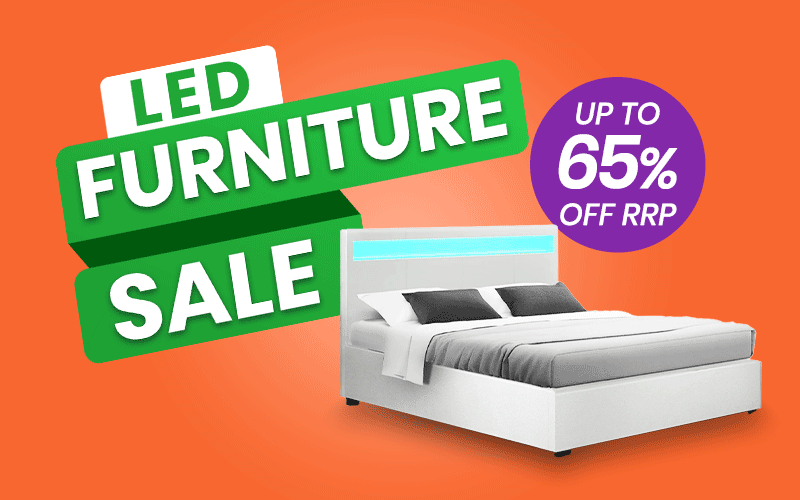 Factory Buys LED Furniture Ideas For today Milled