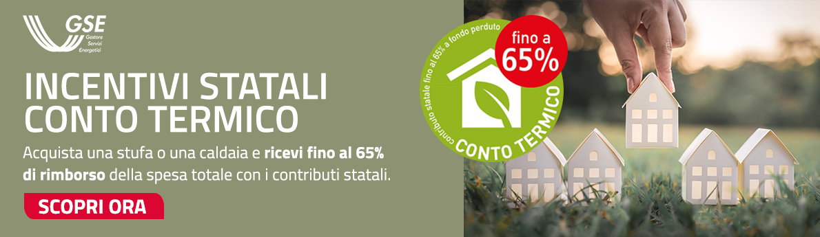 Incentivi Statali