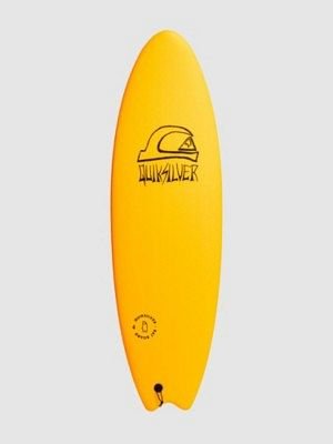 Bat 5'6 Softtop Surfboard